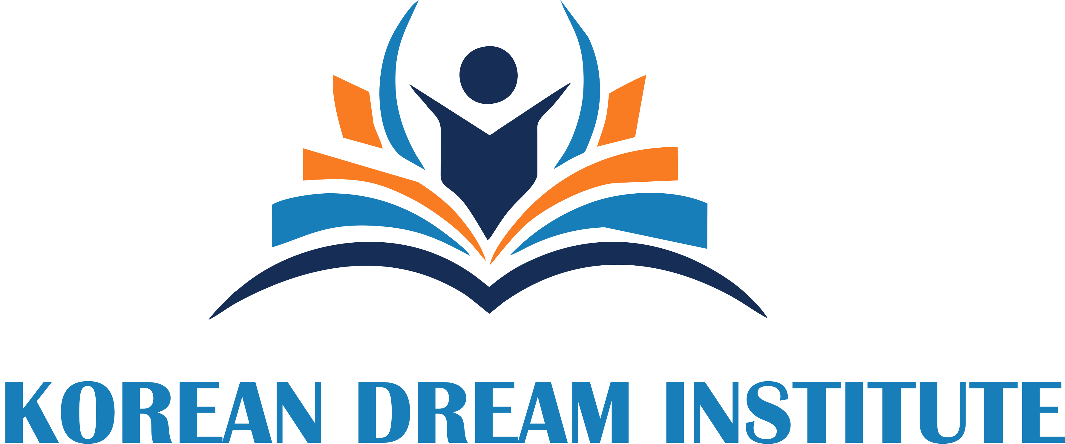 Korean Dream Institute Logo